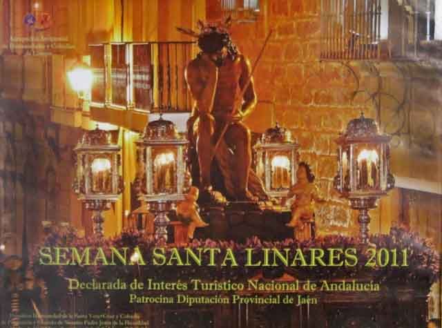 Semana Santa en Linares  